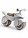 Толокар Беговел мотоцикл Beruty Ride BBTT-Q7 дитячий байк каталка, 4 кольори, фото 5