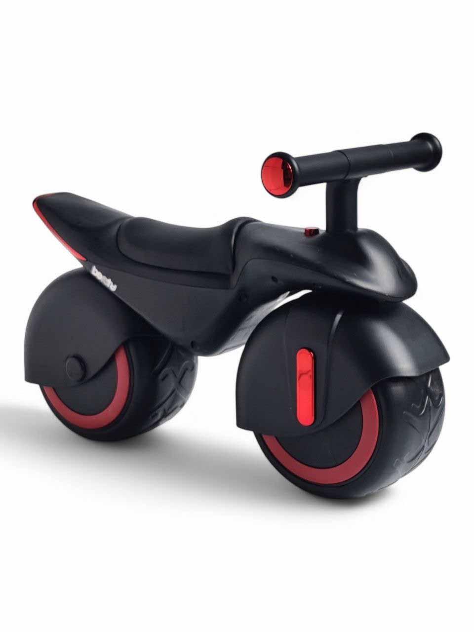 Толокар Беговел мотоцикл Beruty Ride BBTT-Q7 дитячий байк каталка, 4 кольори