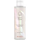 Promo Ціна! Гель для гоління Satin Care 2-в-1 Очищувальний засіб-гель для гоління для інтимної зони 190 мл (8001090410887) -
