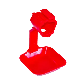 Краплеуловлювач C25 для ніпельної поїлки, фото 1