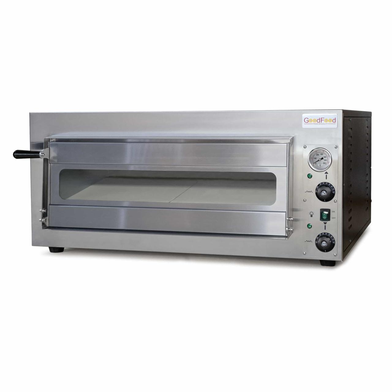 Піч для піци GoodFood PO33, фото 1