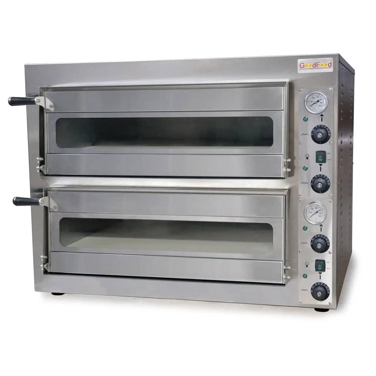 Піч для піци GoodFood PO44, фото 1