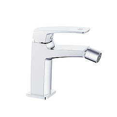 Змішувач для биде Qtap Tern QTTER255CRM47589 Chrome