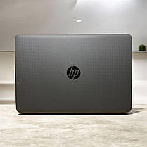 Б/в Ноутбук HP 250 G6 15.6" 1920x1080| Core i5-7200U| 8 GB RAM| 240 GB SSD| HD 620, фото 5