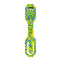 Закладка-ліхтарик Flexilight Rechargeable - Модний зелений