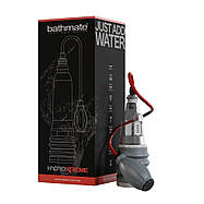 Гідропомпа Bathmate HydroXtreme 3, для члена завдовжки до 7,5 см, діаметр до 4,5 см, фото 3
