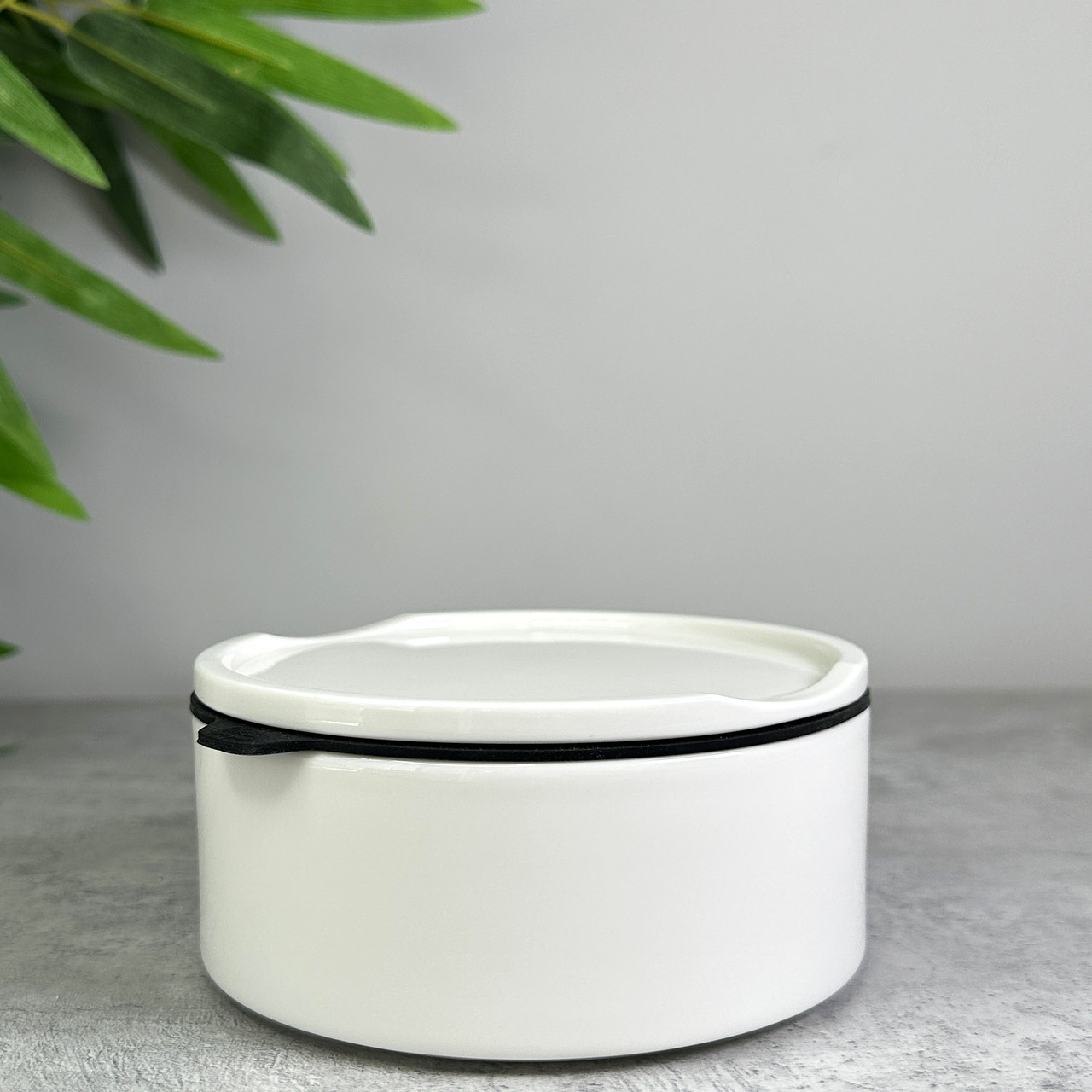 Ланч-бокс Villeroy & Boch To Go 350 мл круглий М