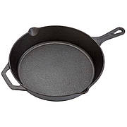 Сковорода Groenberg Hekla Pan 30 cm / 3 L Black (266023)