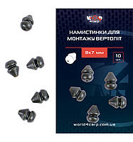 Ширина для монтажу Вертоліт, 10 шт.