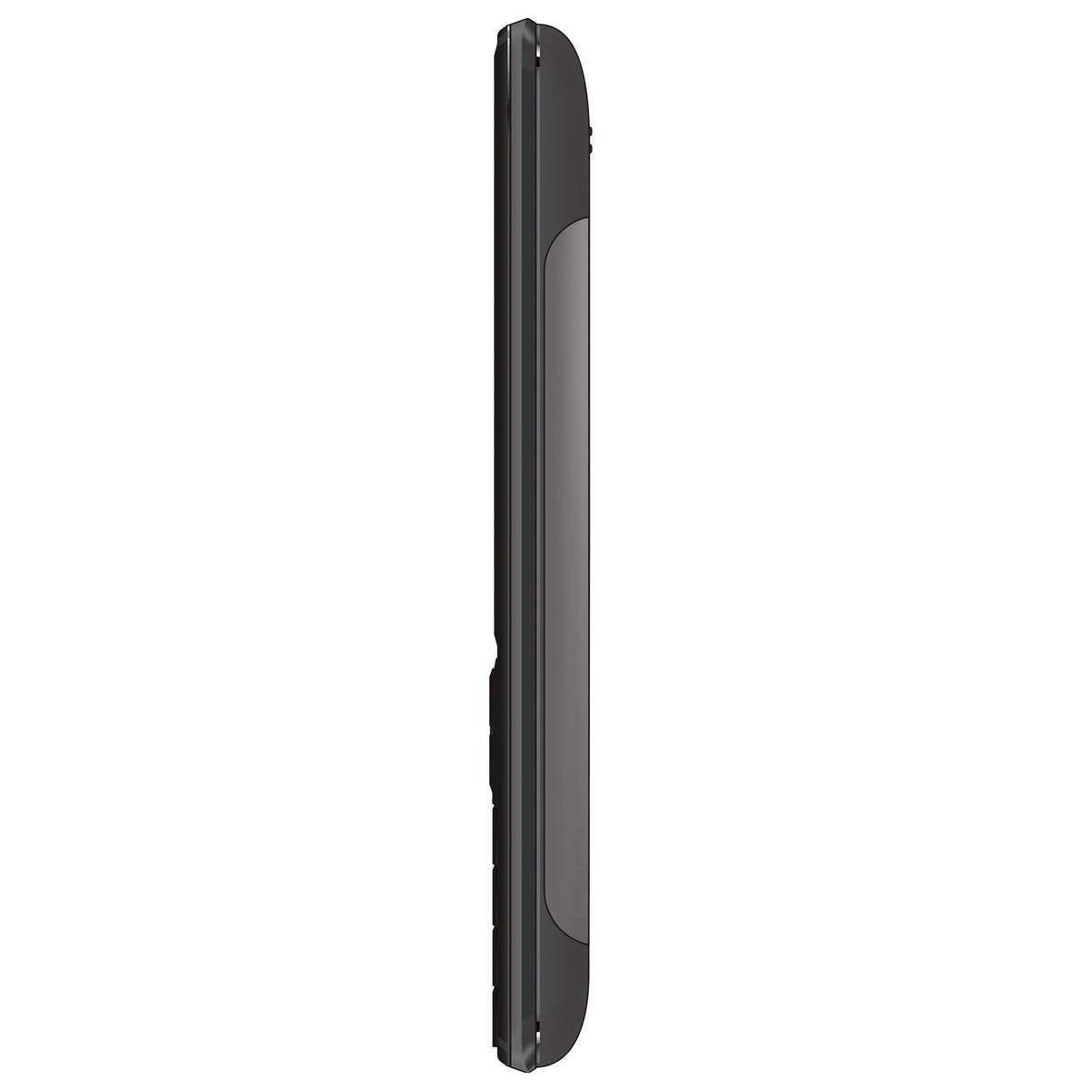 Мобільний телефон Maxcom MM244 Black, фото 1