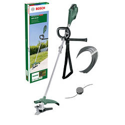Тример садовий Bosch AFS 23-37 1000Вт, ліска 37см, ніж 23см, 5.7кг 0.600.8A9.000 smart