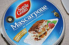 Вершковий сир Mascarpone (Маскарпоне), 250 г., фото 4