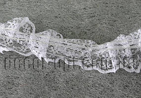 Мереживо 4 см/20ярд