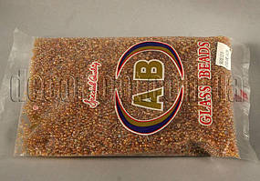 Бисер 162B радужный 400гр