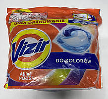 Капсули для прання