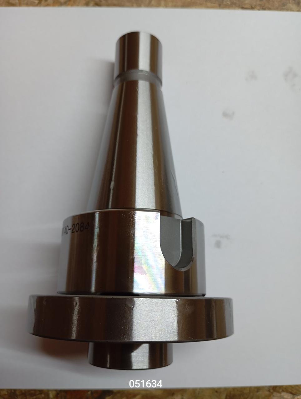 Хвостовик 7:24 NT50 під розточувальні головки NBH2084 OTTIMO, фото 1