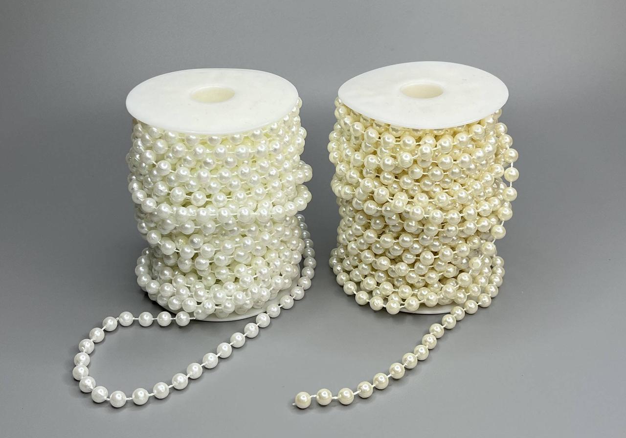 Буси-гірлянди на котушці 8 мм/15 м С09708