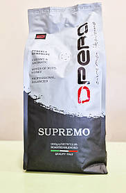 Кава Opera Supremo 1 кг зернова