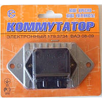 Комутатор 2108, 2109, 21099 7-контактний з виходом на тахометр СовіК