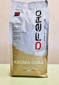 Кава Opera Aroma Gold 1 кг зернова