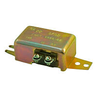 Регулятор напруги ГАЗ-52, ГАЗ-53, САЗ-53Б (інтегралка, реле заряджання) СовіК