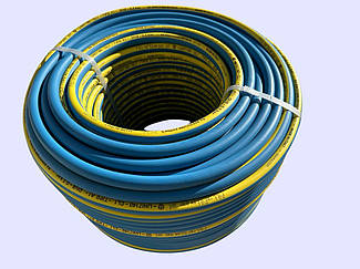 Шланг ПВХ для подачі газу LPG