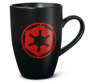 Кружка Зоряні Війни Логотип Імперії Чашка Star Wars, фото 2