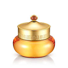 Антивікова зволожуюча маска для обличчя The History Of Whoo Neck & Face Sleeping Repair Mask 75 ml