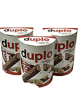 Шоколадні батончики Duplo Ferrero 182g, фото 5
