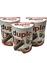 Шоколадні батончики Duplo Ferrero 182g, фото 4