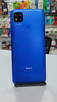 Б/в Xiaomi Redmi 9C 2/32Gb NFC, фото 6