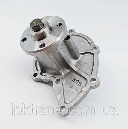 Насос водяний, помпа двигуна TOYOTA 4Y JAPAN № 161107815671, 16110-78156-71, фото 1