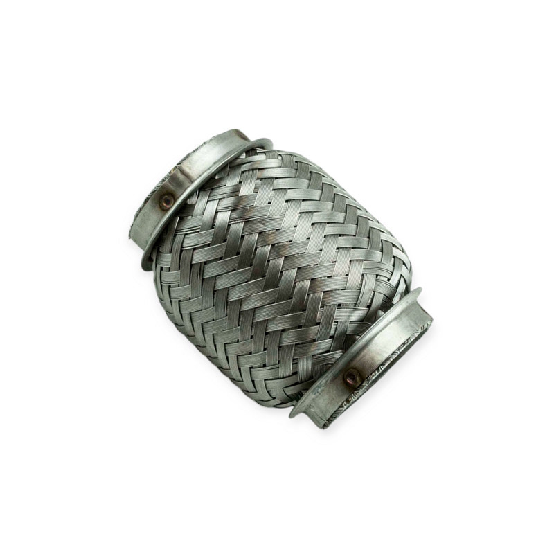 Гофра глушника 45х94 IL 3-х шарова VW  Ribuco  Ribuco
