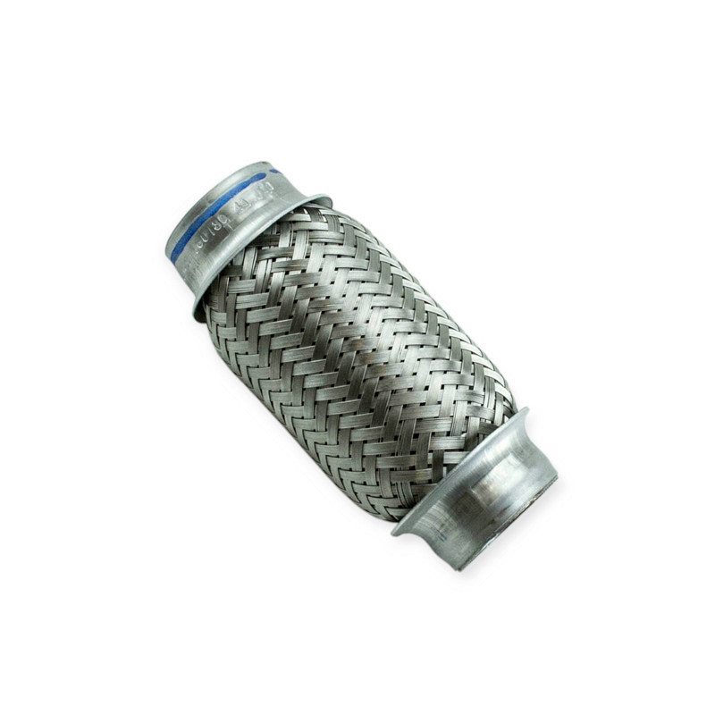 Гофра глушника 45х150 3-х шарова Lacetti  Ribuco  Ribuco