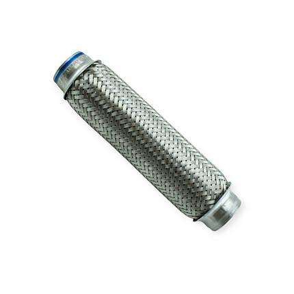 Гофра глушника 45х260 3-х шарова  Ribuco  Ribuco, фото 1