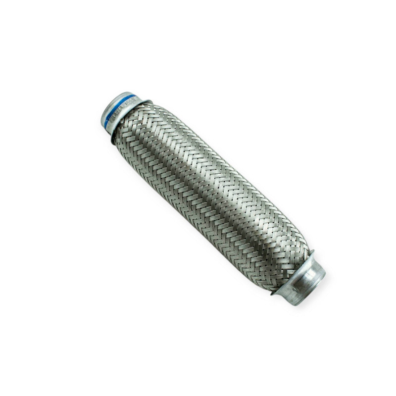 Гофра глушника 45х280 3-х шарова  Ribuco  Ribuco
