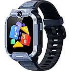 Смарт-годинник Mibro Watch Phone Z5 XPSWZ002 Blue, фото 4