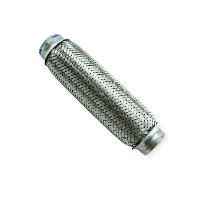 Гофра глушника 50х280 3-х шарова  Ribuco  Ribuco