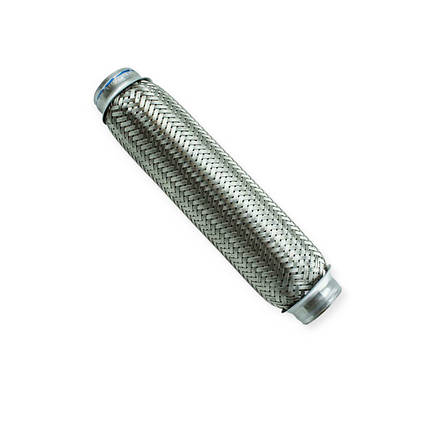 Гофра глушника 50х320 3-х шарова  Ribuco  Ribuco, фото 1