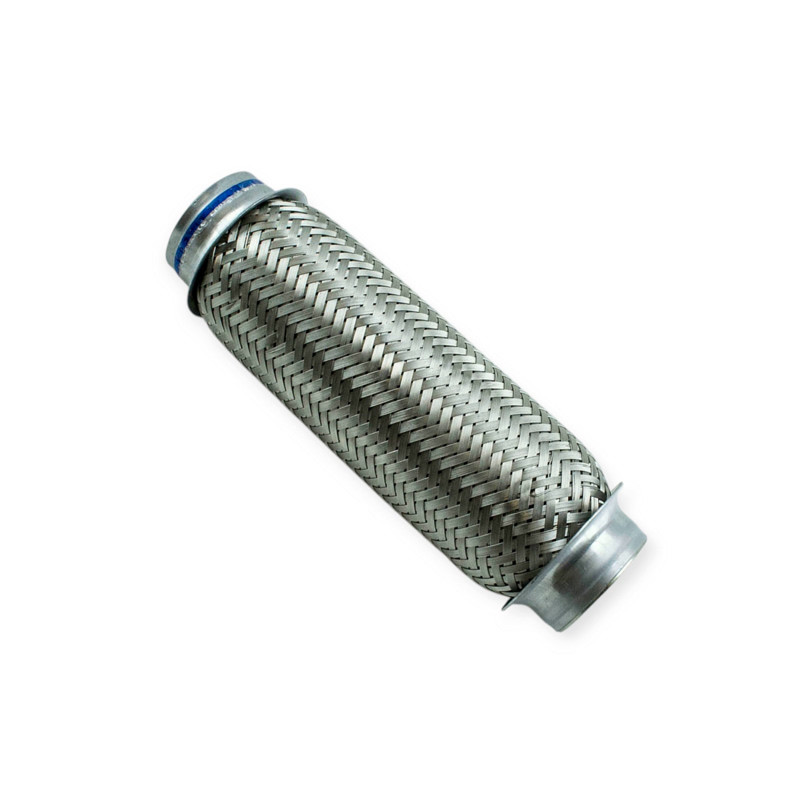 Гофра глушника 55х250 3-х шарова  Ribuco  Ribuco