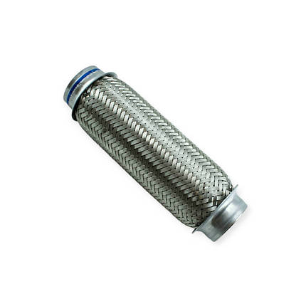 Гофра глушника 55х250 3-х шарова  Ribuco  Ribuco, фото 1