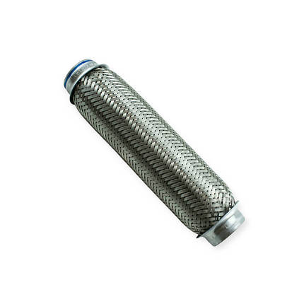 Гофра глушника 55х320 3-х шарова  Ribuco  Ribuco, фото 1