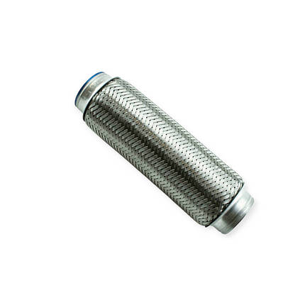 Гофра глушника 60х280 3-х шарова  Ribuco  Ribuco, фото 1