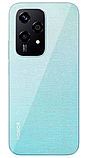 Смартфон Honor 200 Lite 12/256GB Starry Blue (Global Version), фото 2