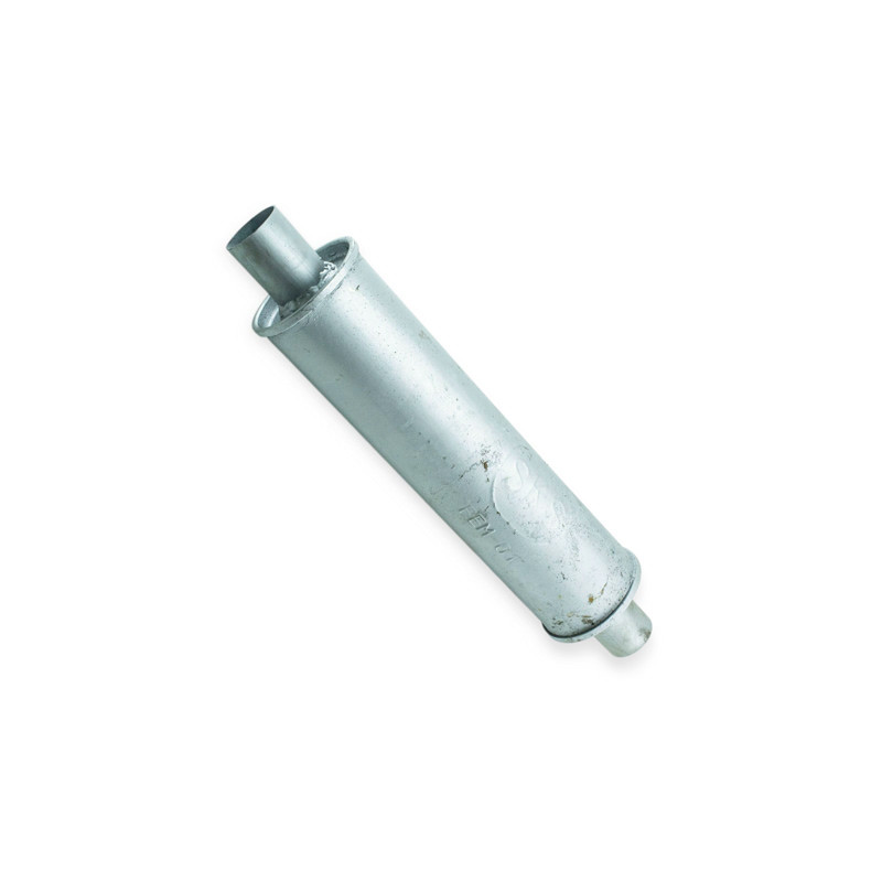 Бачок ремонтний Р.01  d50 круглий  SKS