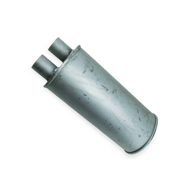 Бачок ремонтний Р.15  d60 2х0  SKS