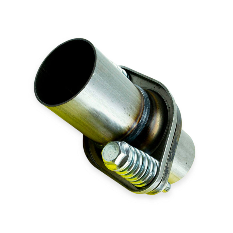 Демпферне з'єднання d50/50 мм.  EuroEx