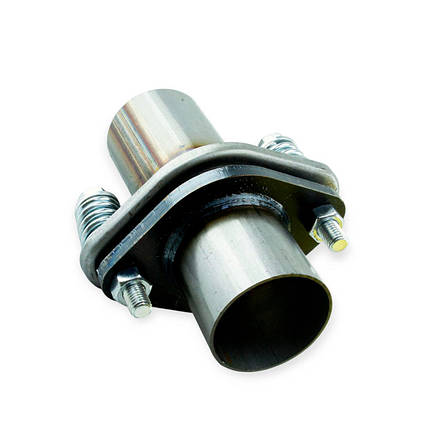 Демпферне з'єднання d50/50 мм. EuroEx, фото 3