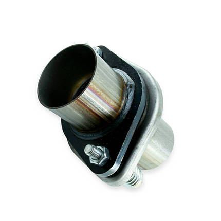 Демпферне з'єднання d60/60 мм. EuroEx, фото 3