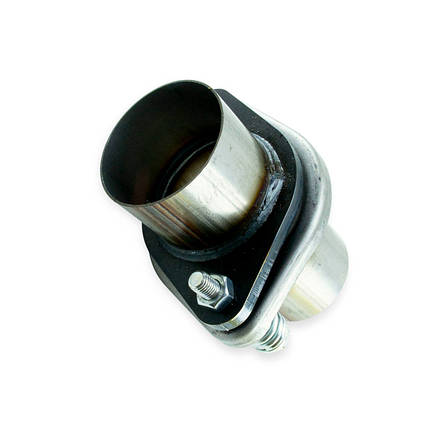 Демпферне з'єднання d65/65 мм. EuroEx, фото 3